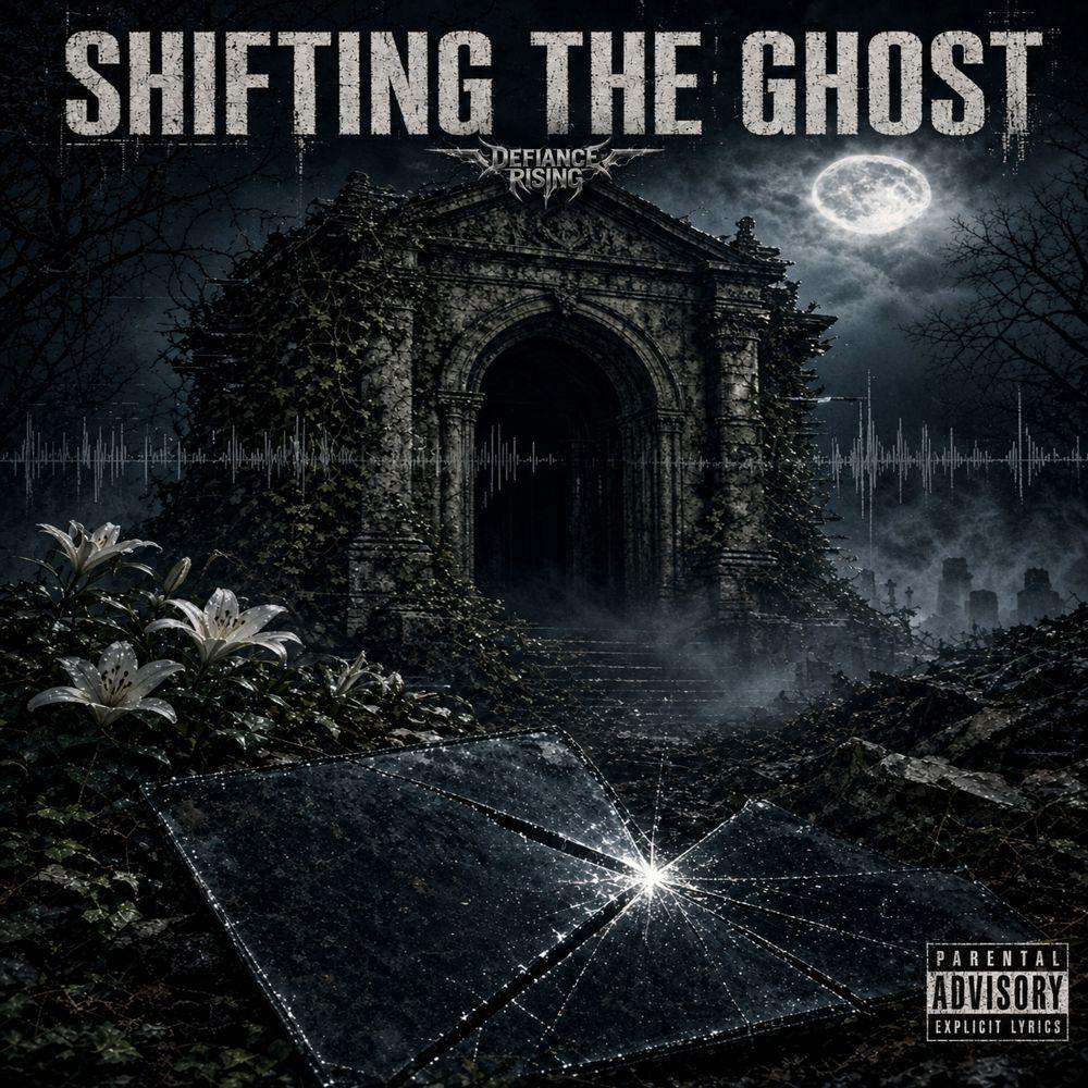 Shifting the Ghost 