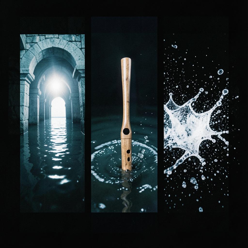 Flood  [Instrumental] artwork