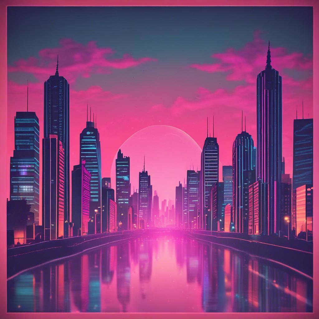 futuristic phonk