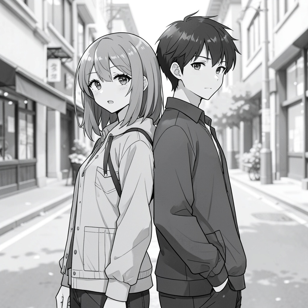 추락 artwork