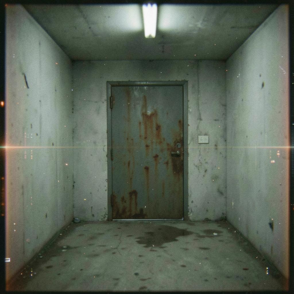 Questions artwork