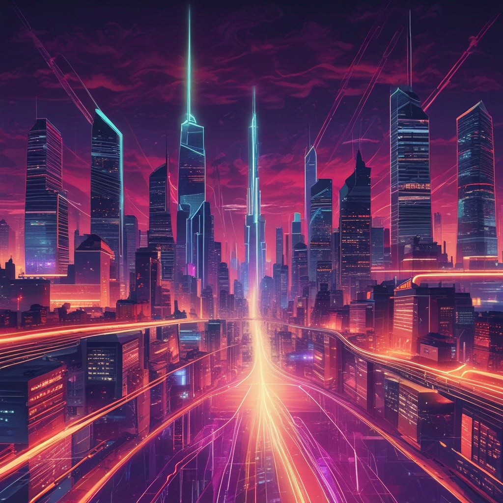 Code and Climate artwork