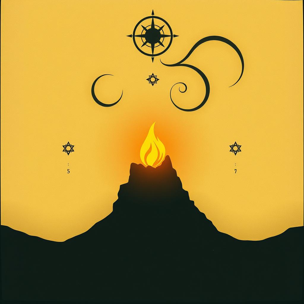 CGF Track 13: Final Blessing for the Listener artwork