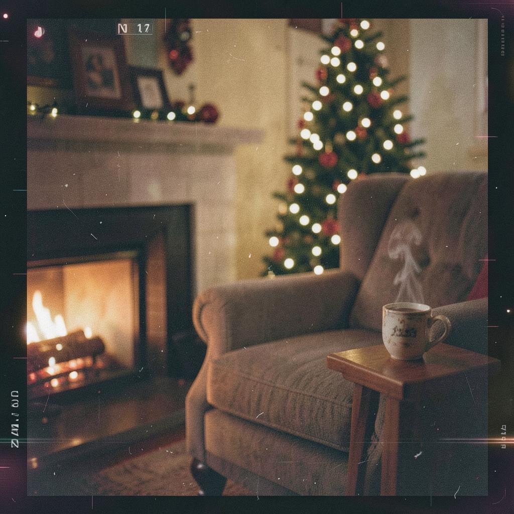 Do I Like Christmas (Heartfelt Ballad Version) artwork