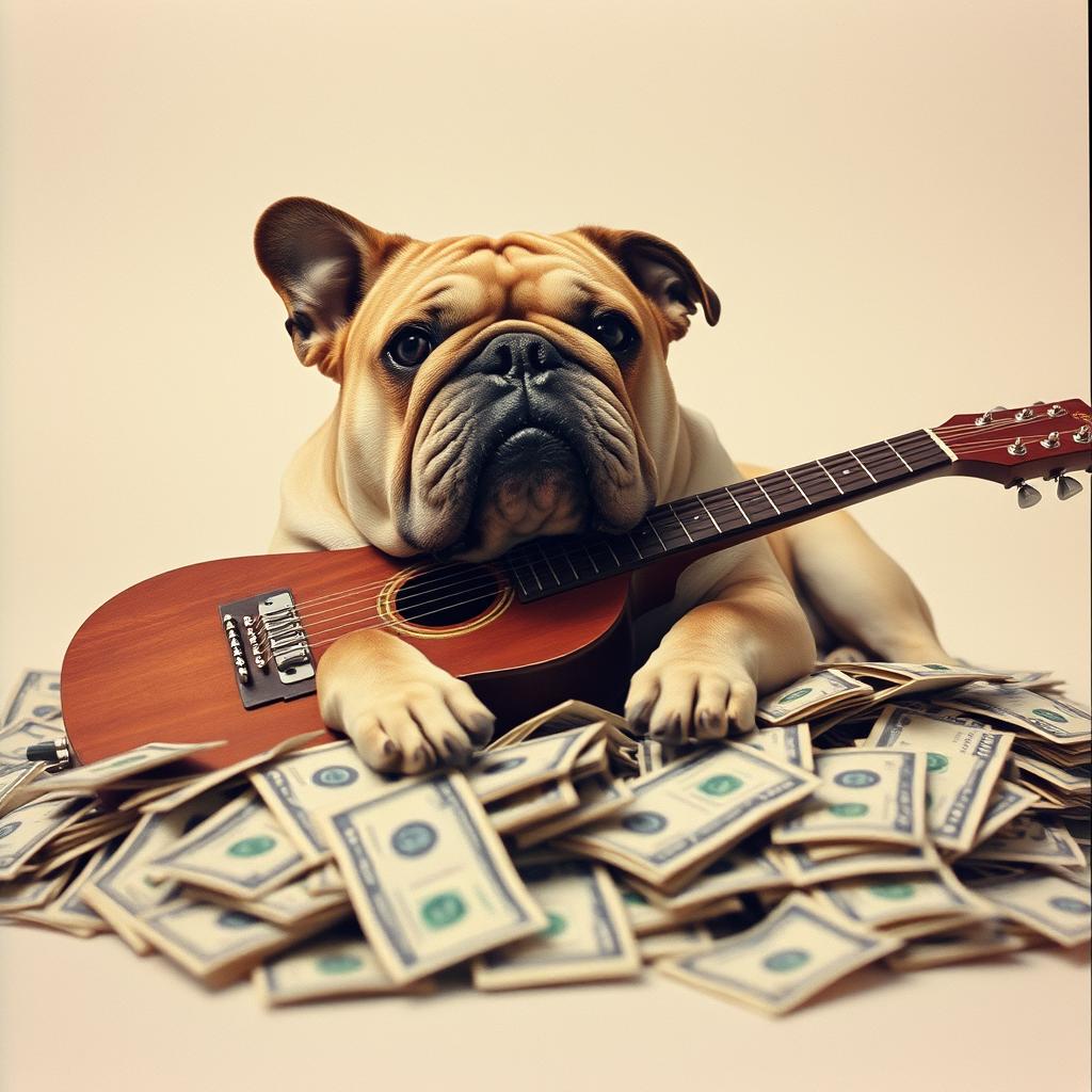 Toby (Cover) artwork