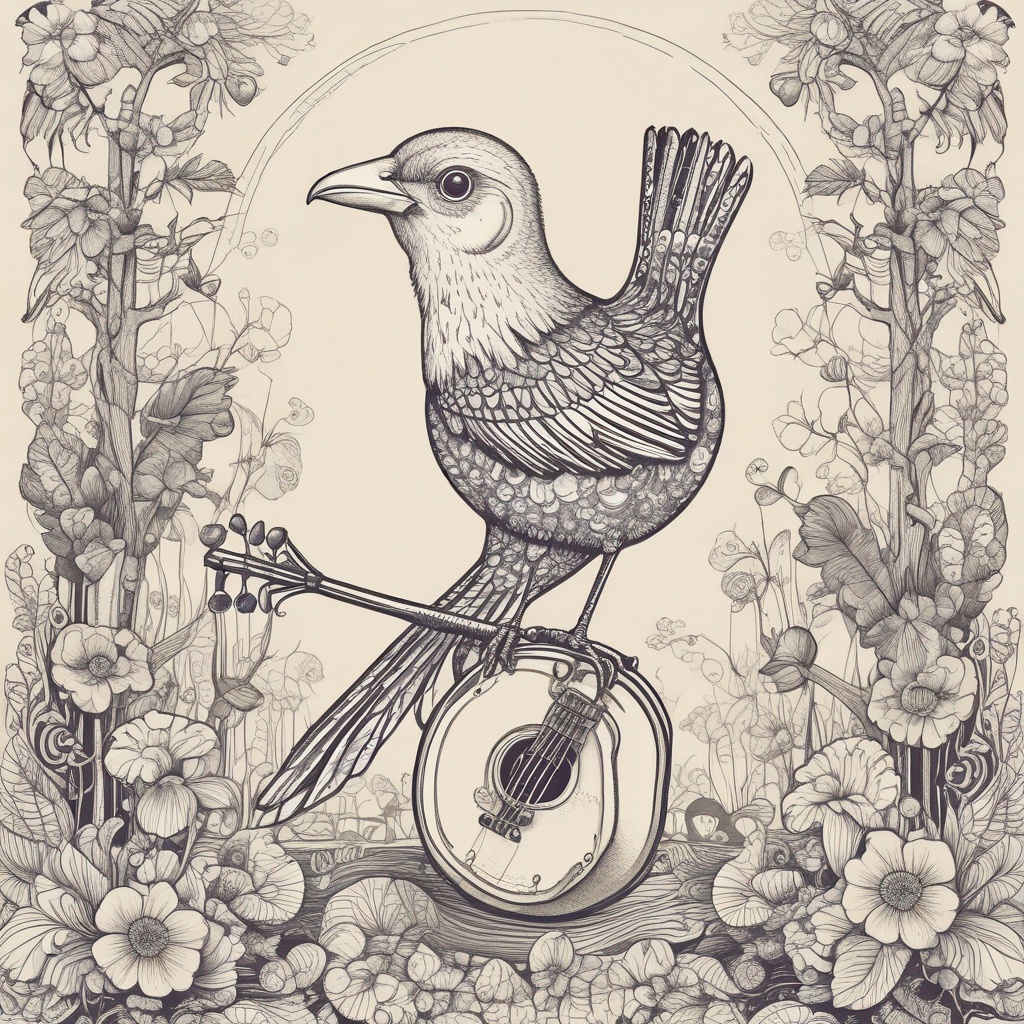 Song Image