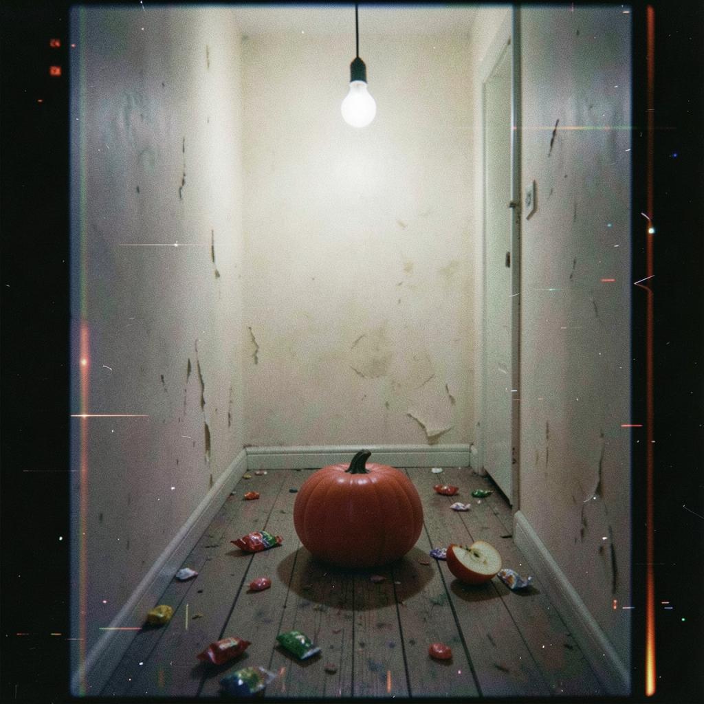 No Candy 4 YOU! artwork