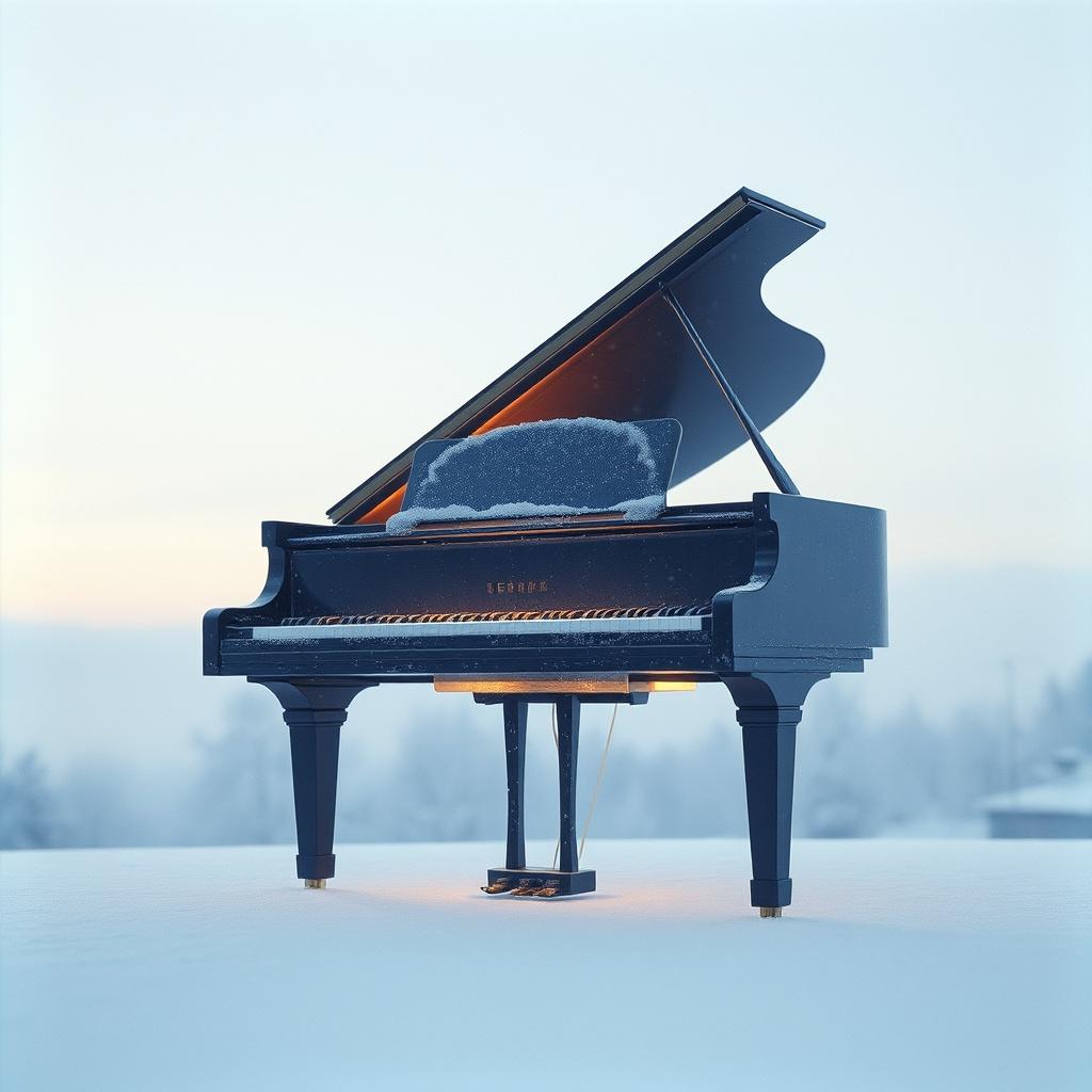 Playlist cover art