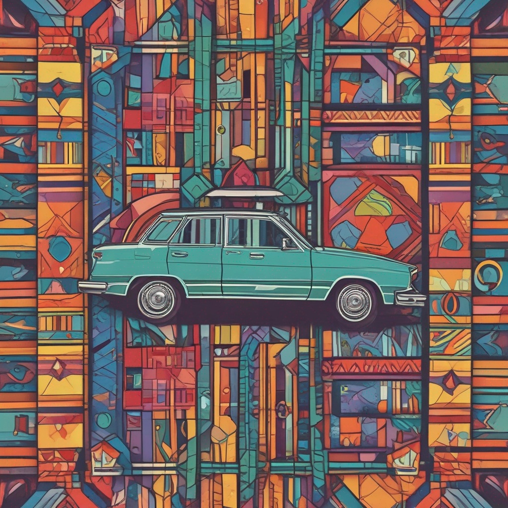 Song Cover Image