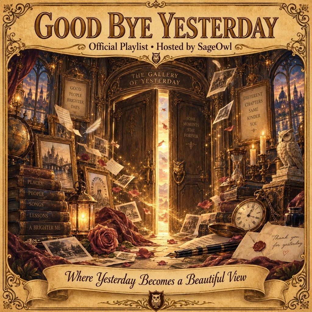 Good Bye Yesterday 会場 #グッバイネクステ