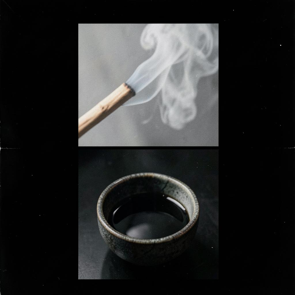 Atme das Karma artwork