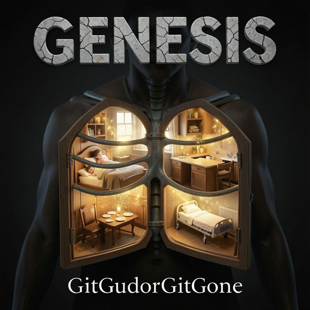 Genesis artwork
