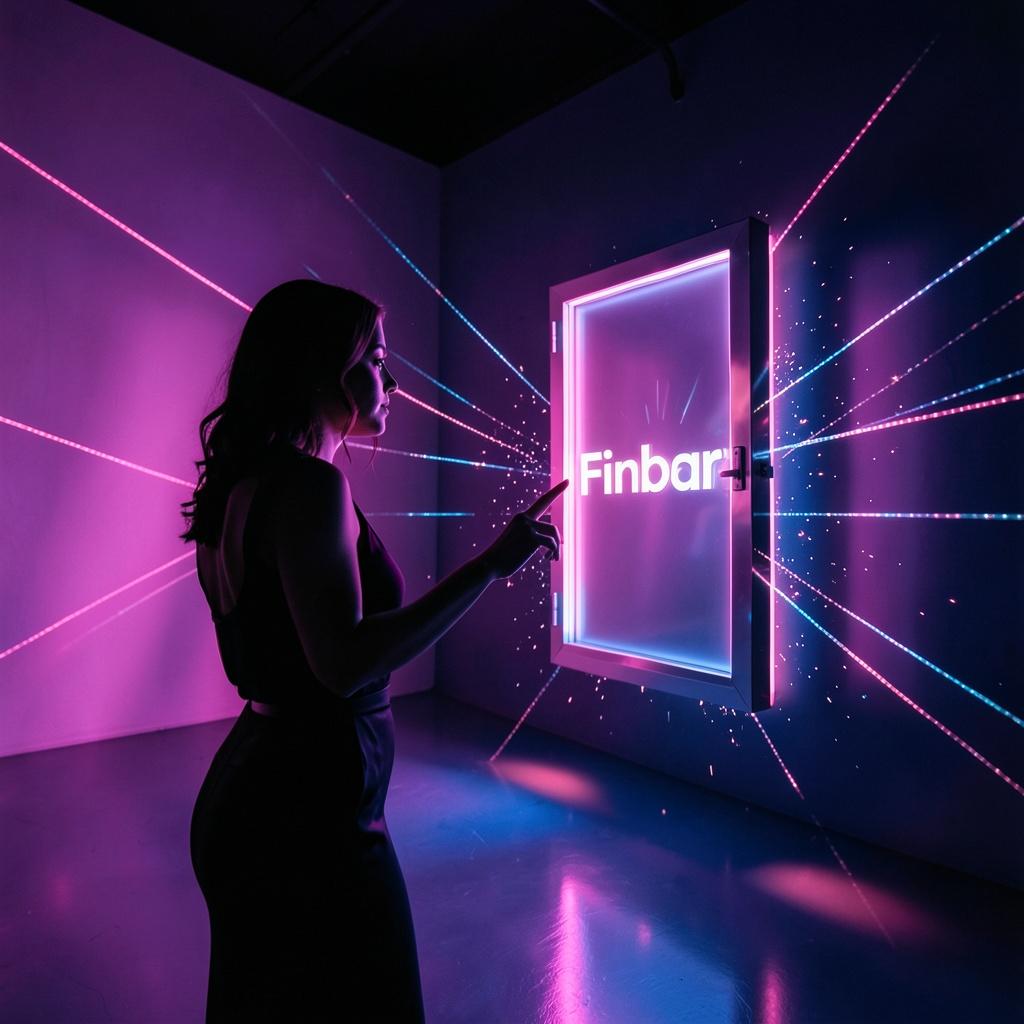 Bring Me Back To Finbar artwork