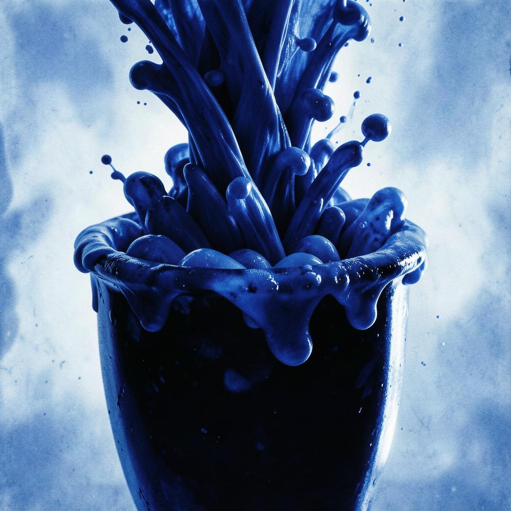 INKWELL artwork