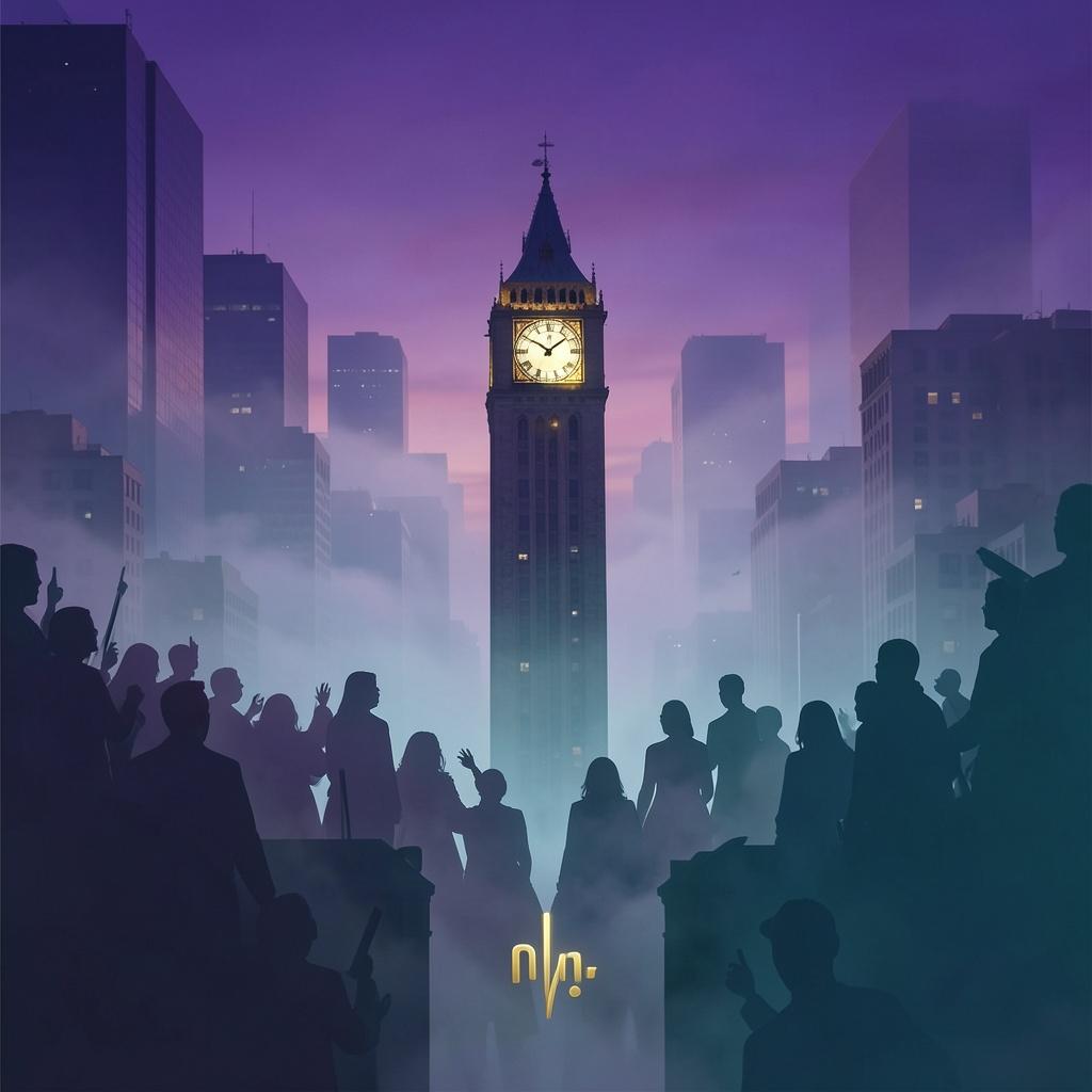 Tausret Rises artwork