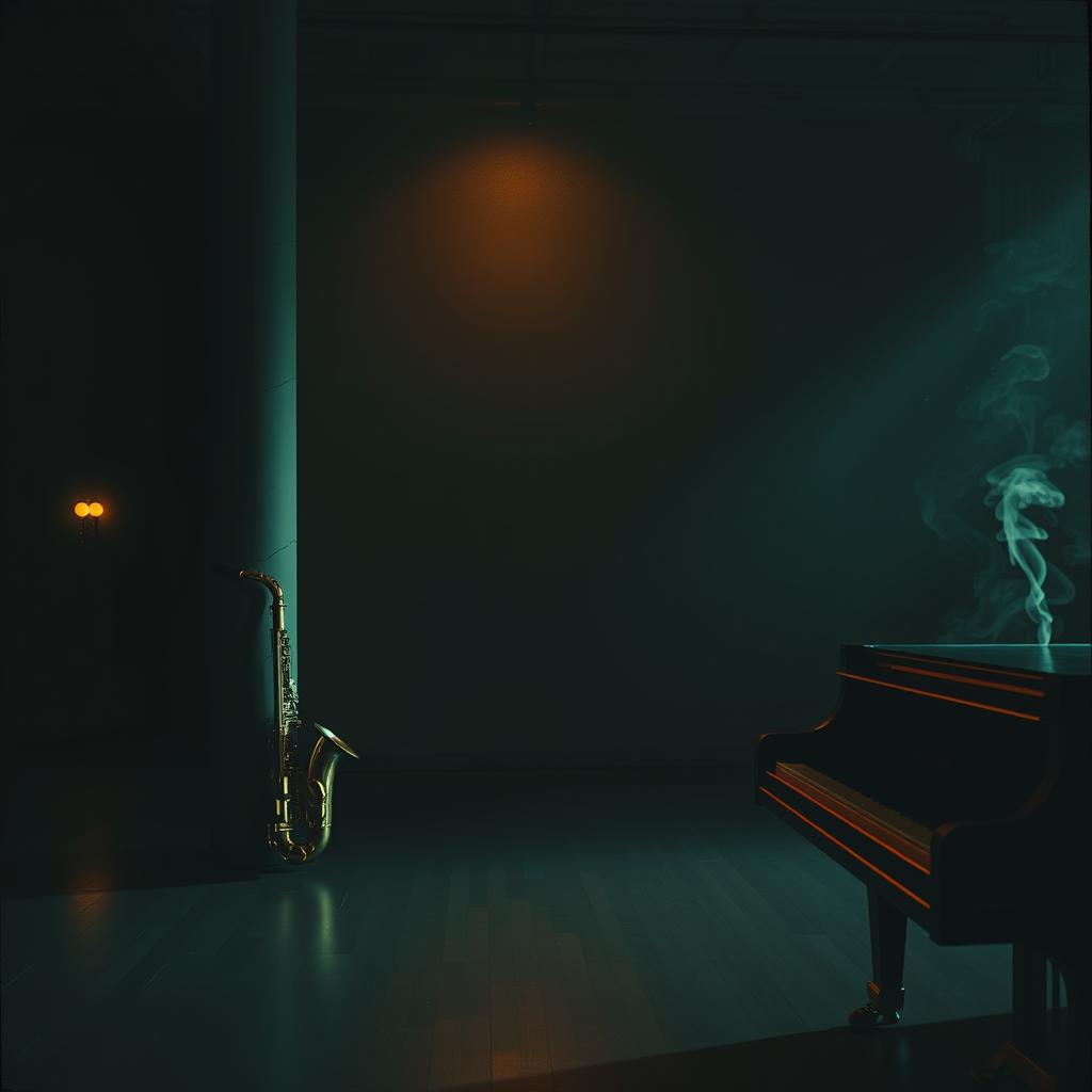 Long After Love artwork