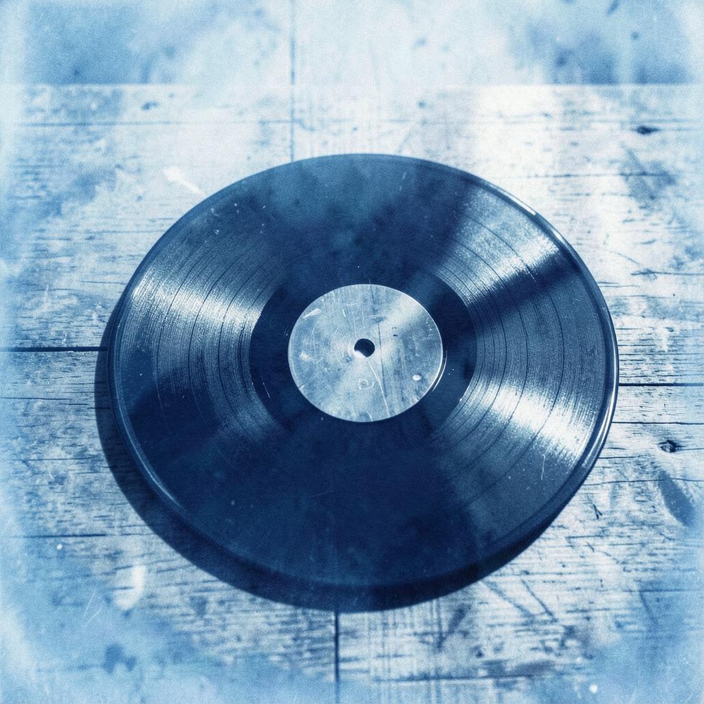 Jazzy Chillhop Station Commentator artwork