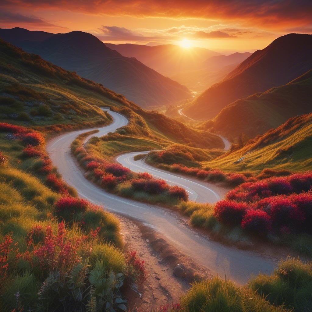 camcamino nuevo artwork