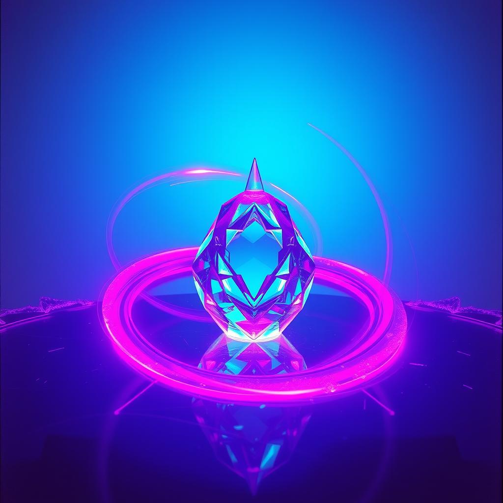 Liquid Logic artwork