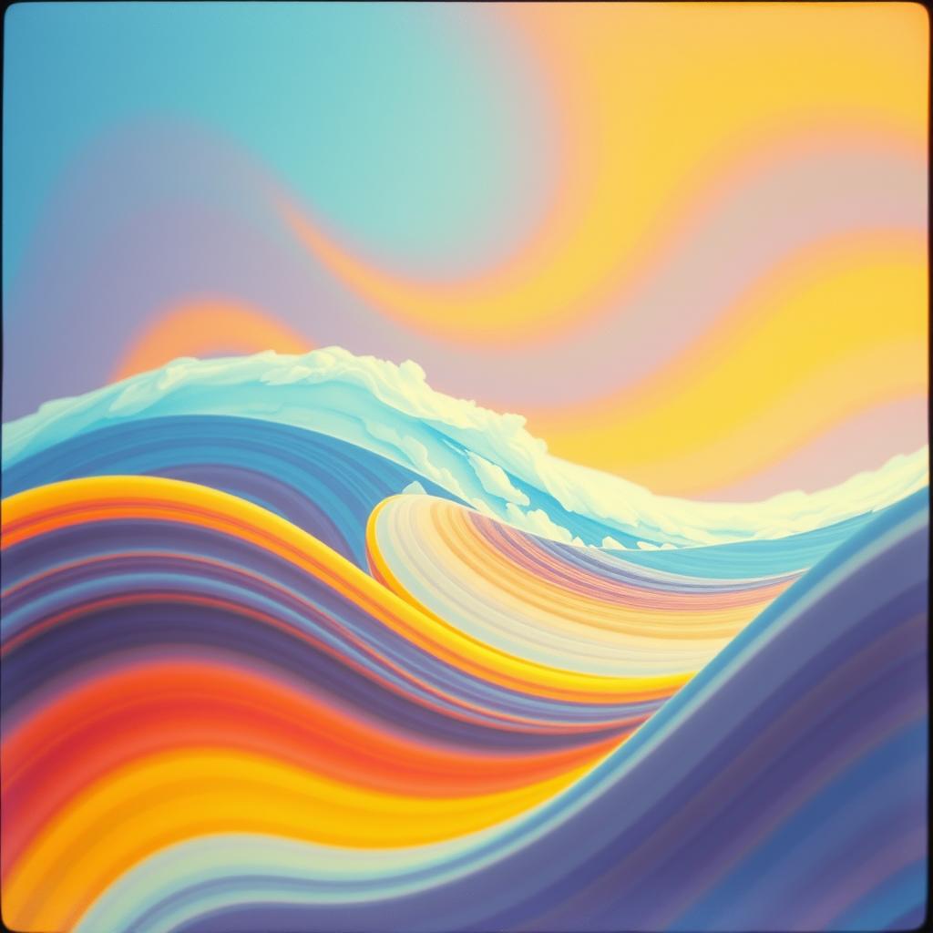 Joy and Sorrow -Romans 12:15 artwork