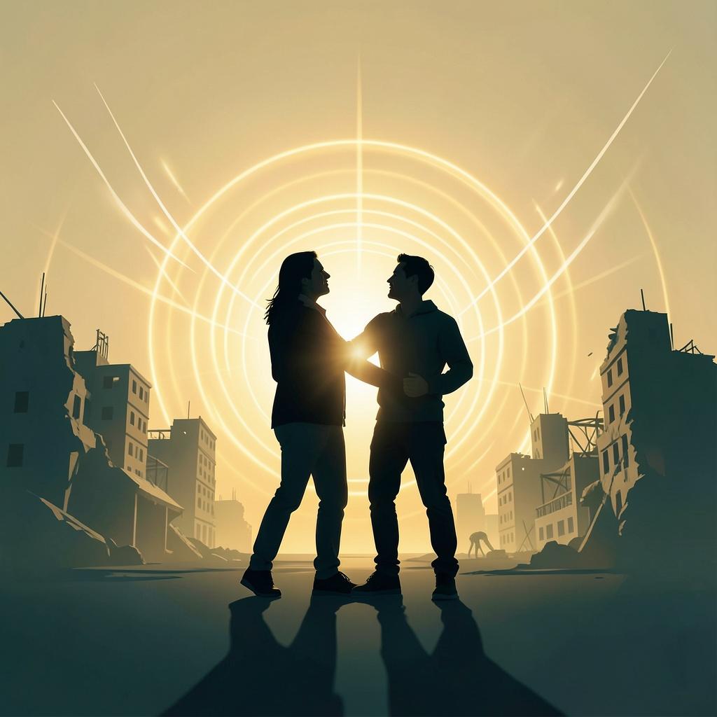 The Last Slow Dance artwork