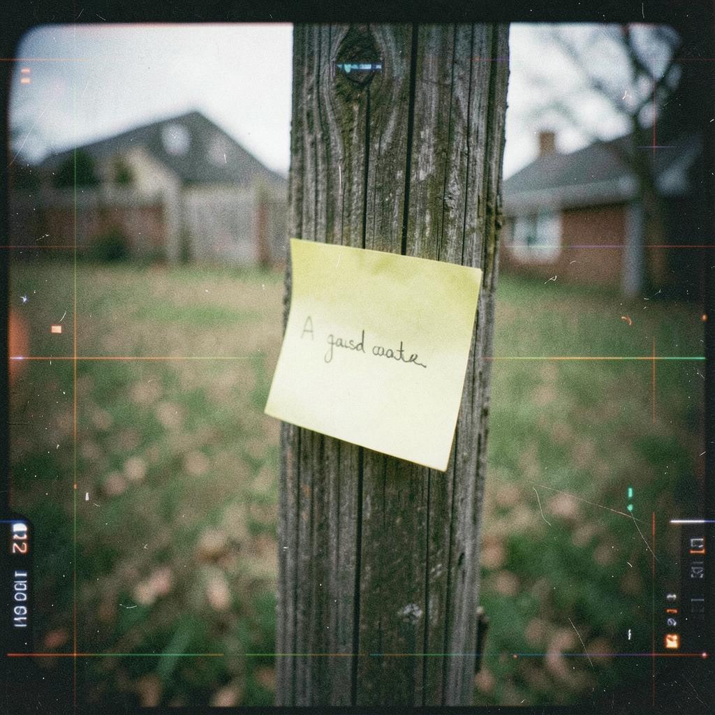Stick in My Head artwork