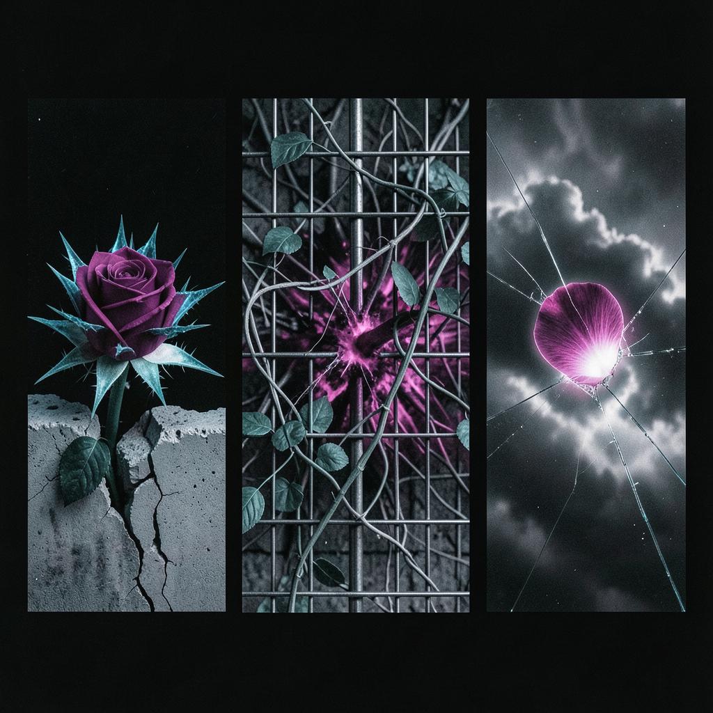 10. «Não sou engenheira» artwork