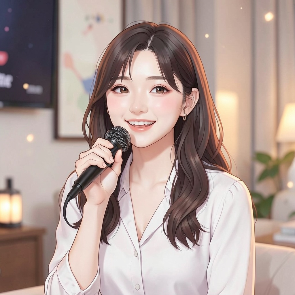 마롱 케이팝 4