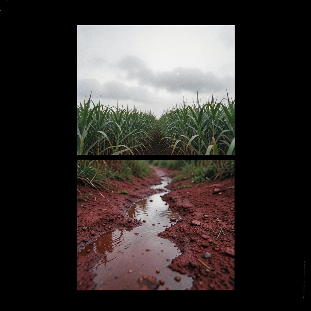 QUEENSLAND HEARTLAND ALBUM  4