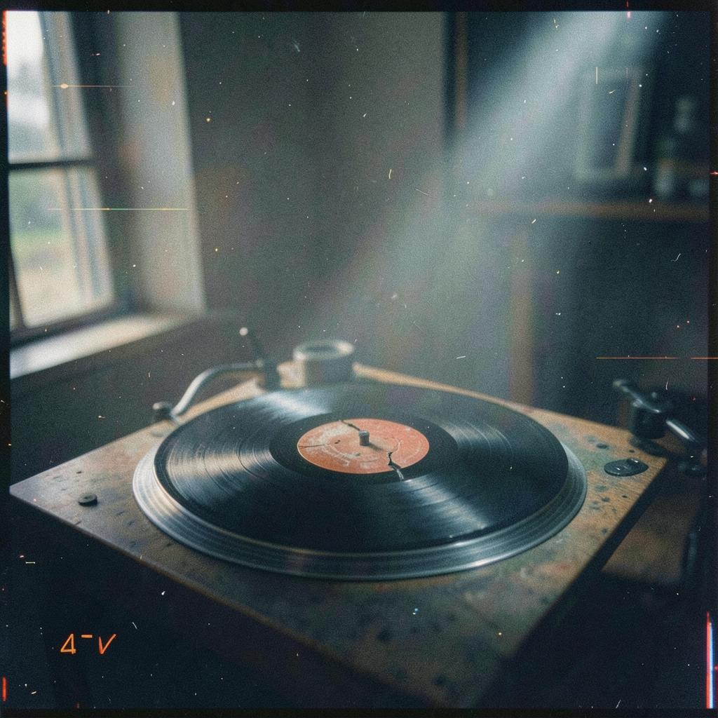 CONVERSATIONS WITH THE MOON artwork