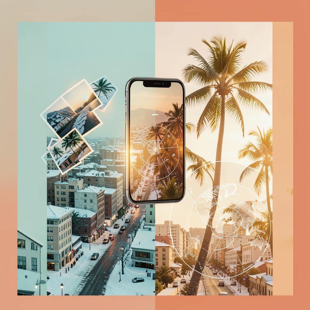 Persona image for Два полюса