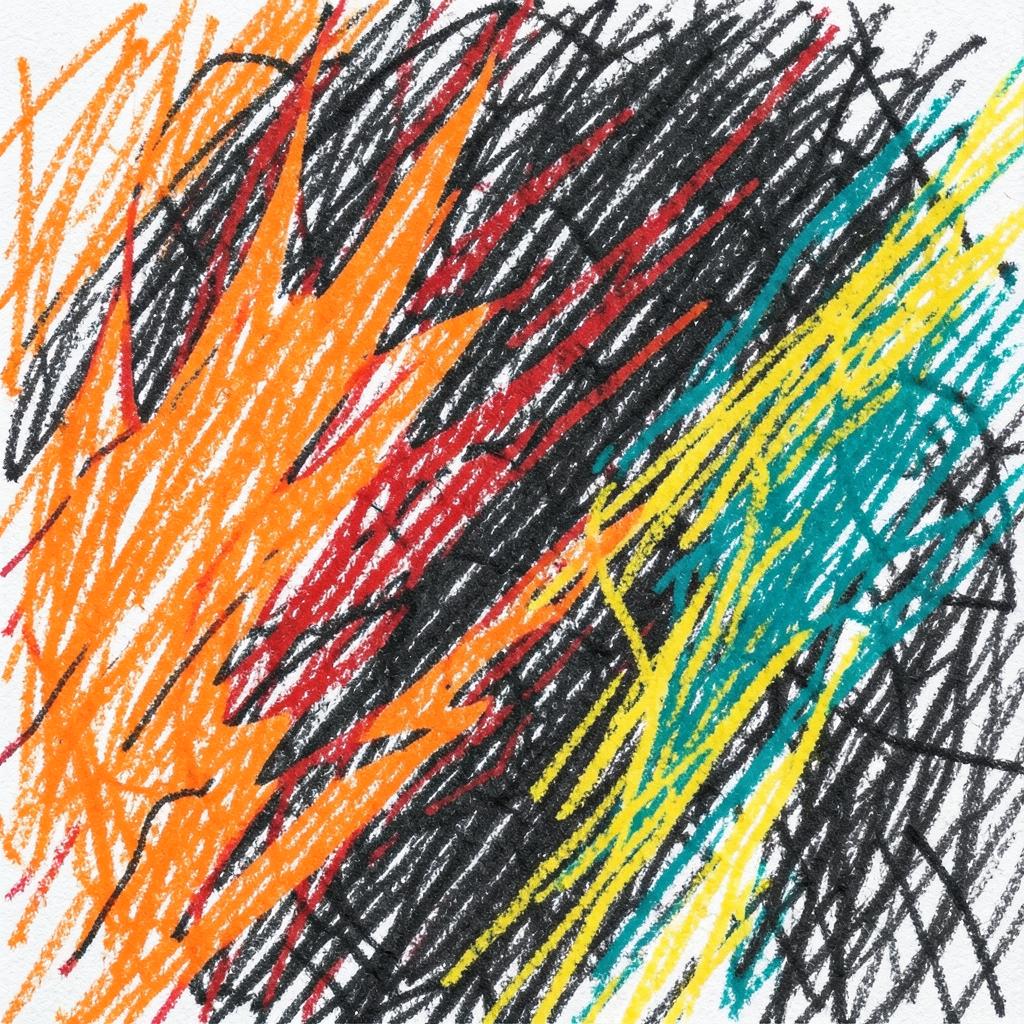Hellfire storm artwork