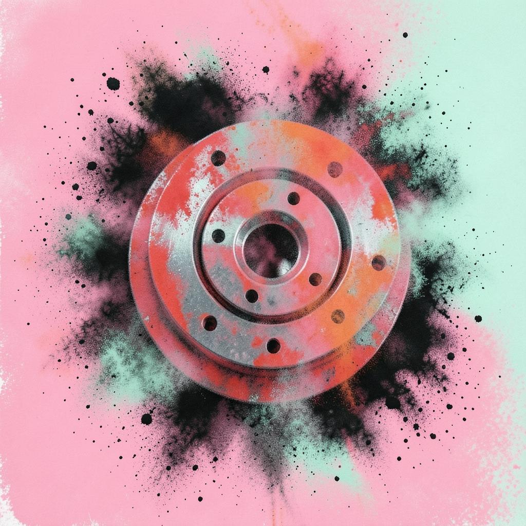 Voice of God artwork