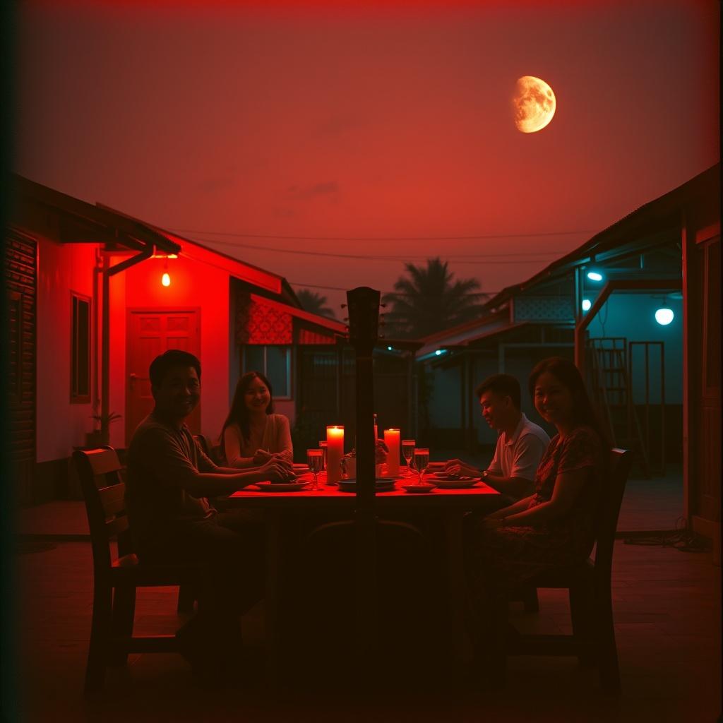 Hari raya Aidilfitri 