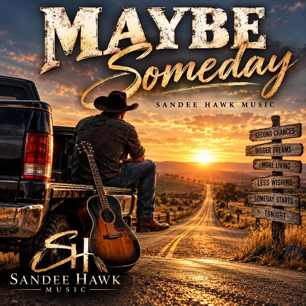 Maybe Someday