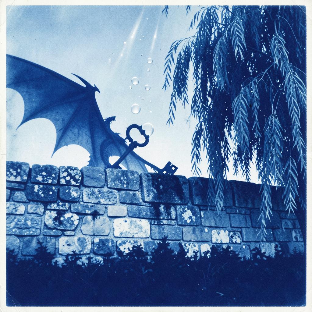 Secret rendez-vous artwork