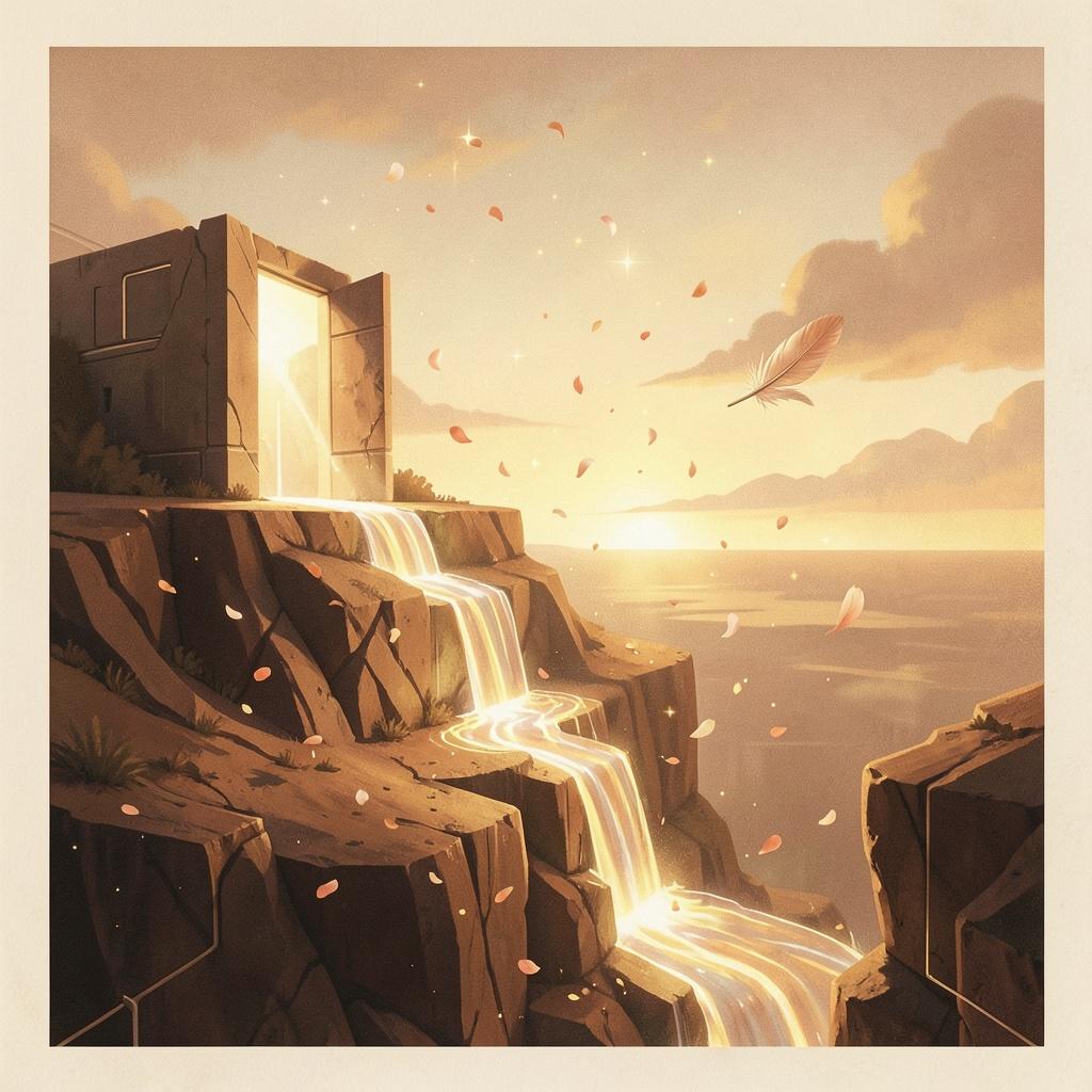 Bright Array of May (Cover) artwork