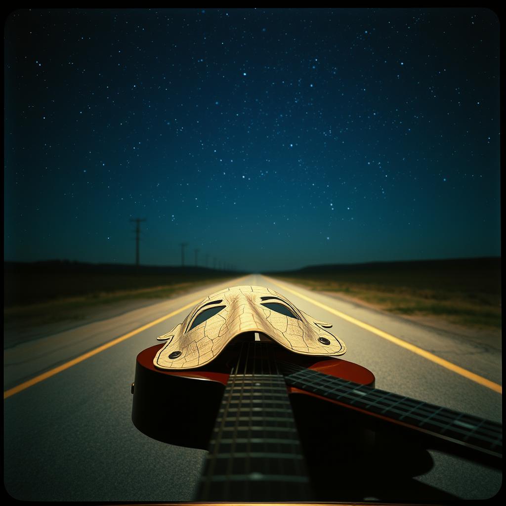 Voice picture for Untitled Persona