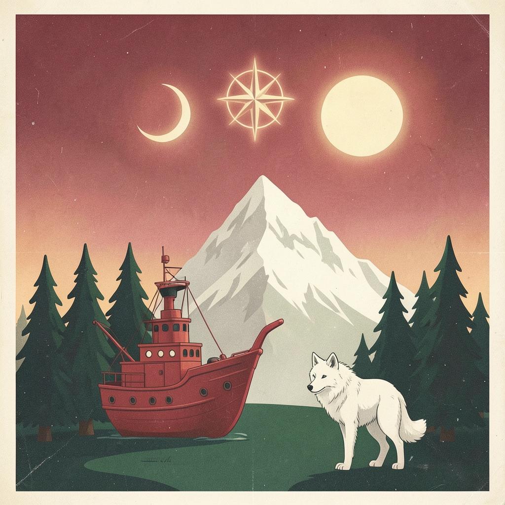 Song Image