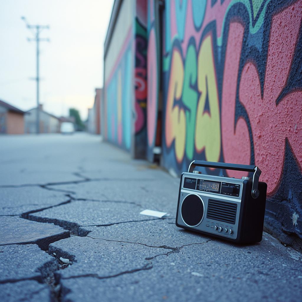 Image for Tales From A Ghost Town