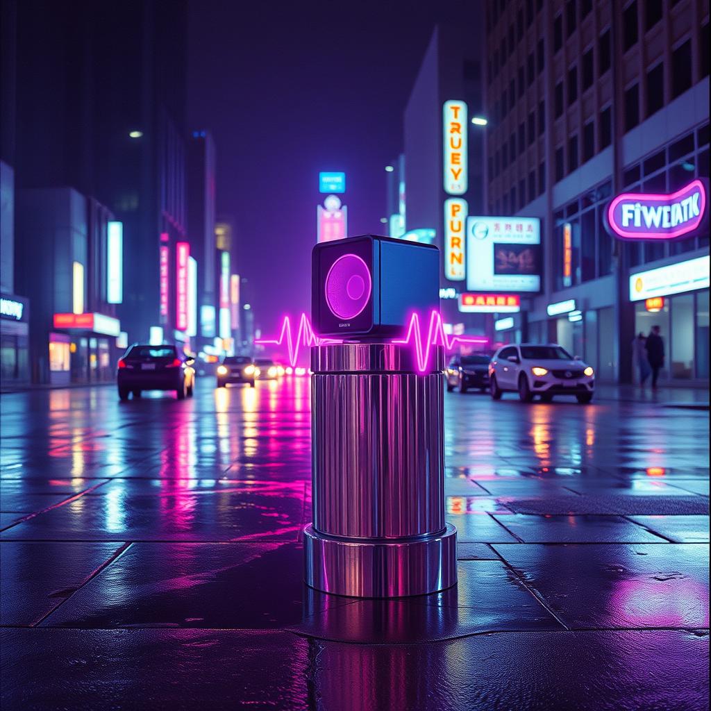 Silence artwork
