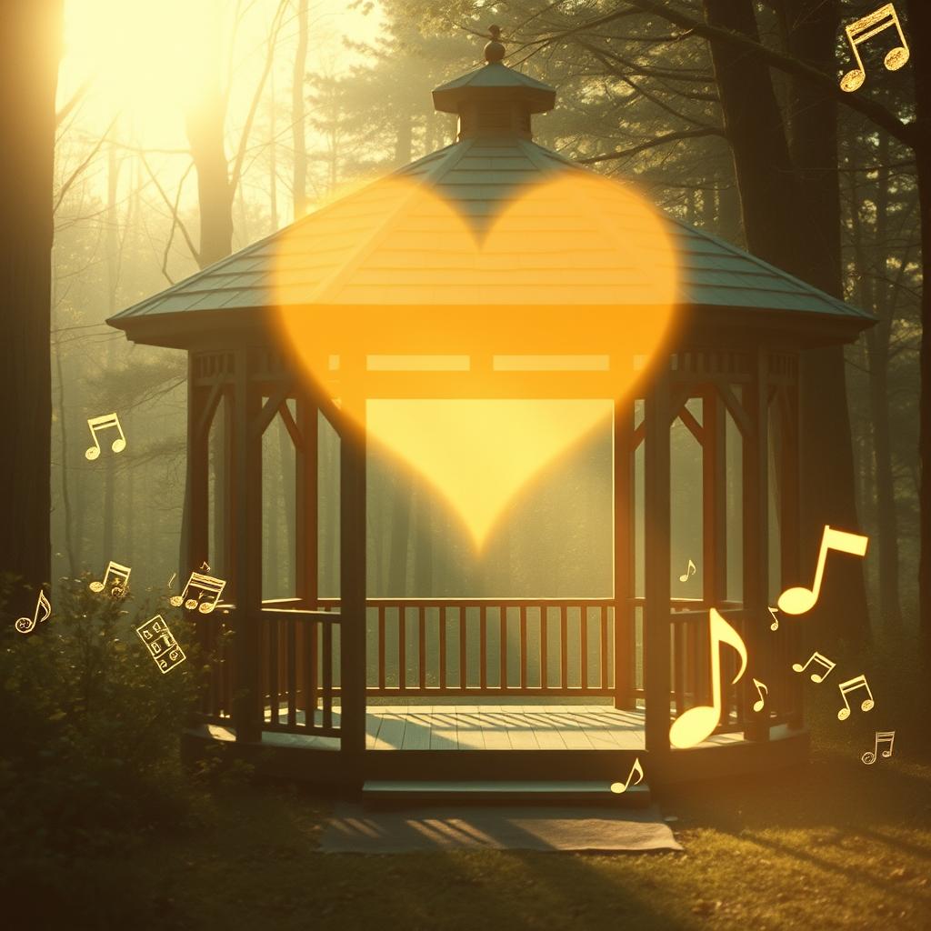 See into my heart JW artwork