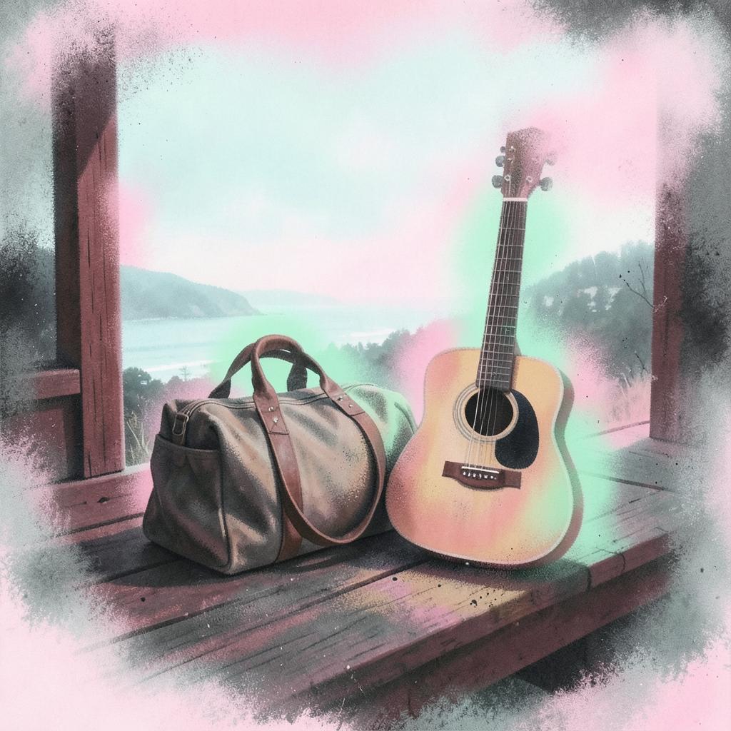 Soul of Laurel Canyon [K.West (1)] artwork