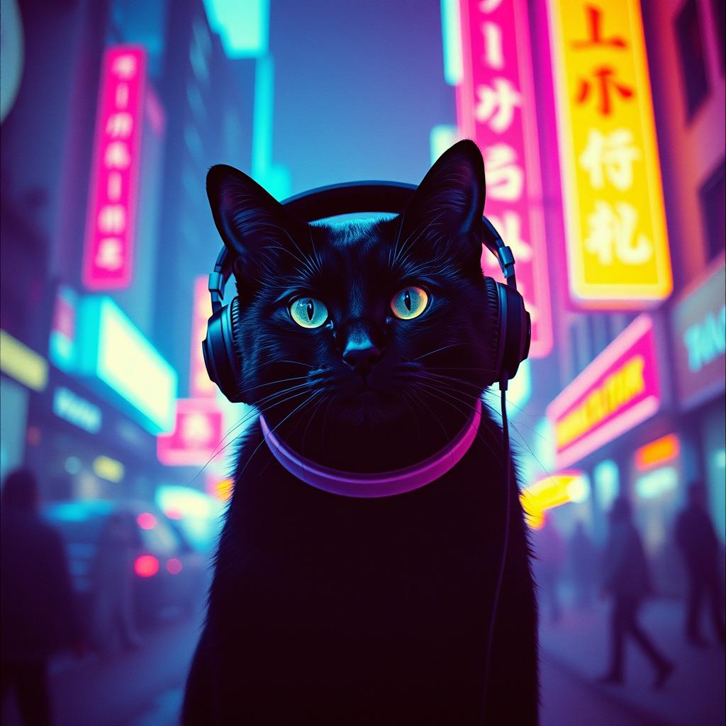 Magic! artwork