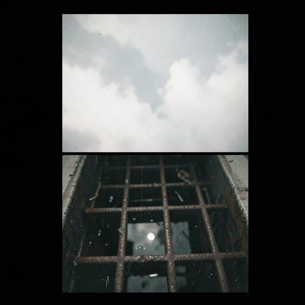 Vague, my mind/ 曖昧mymind(Rewrite Lyric) 3