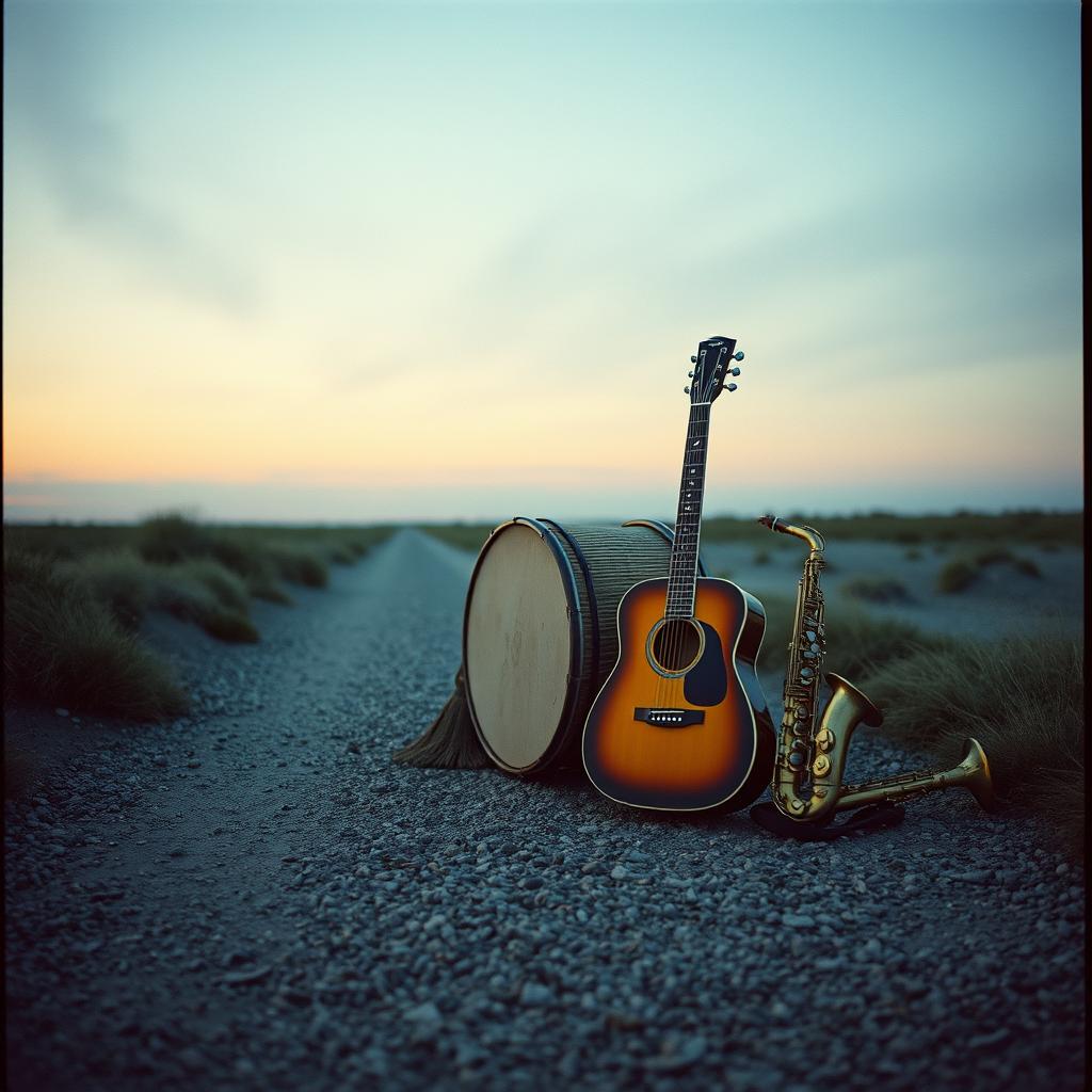 Song Image