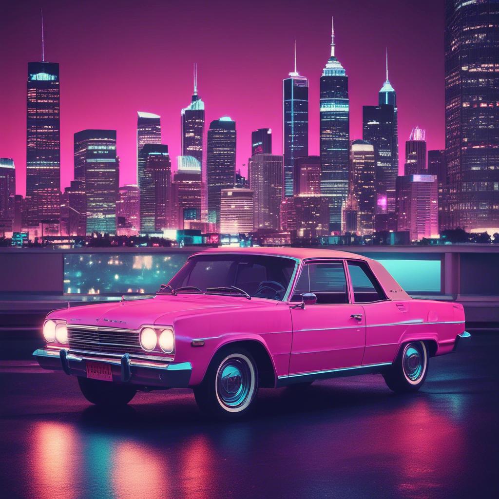 Image for First Solo Album 