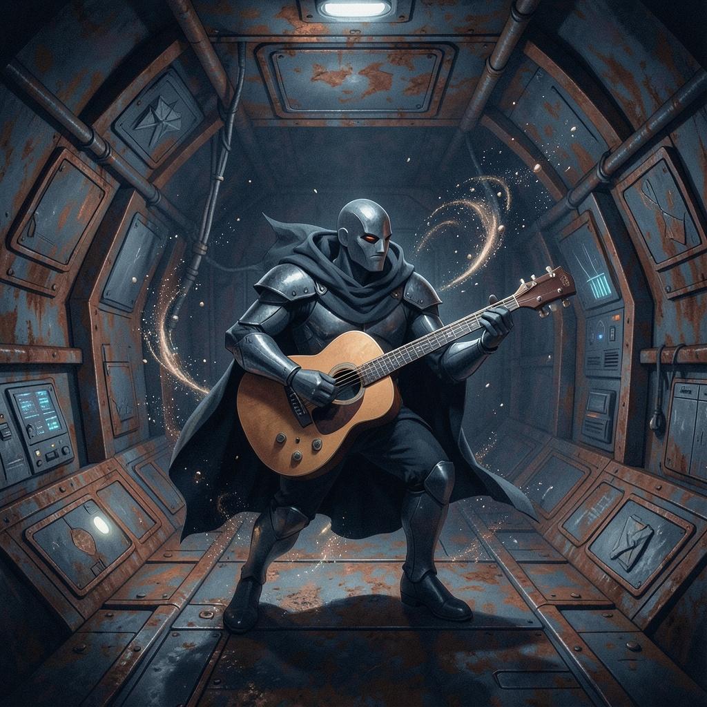 Song Image