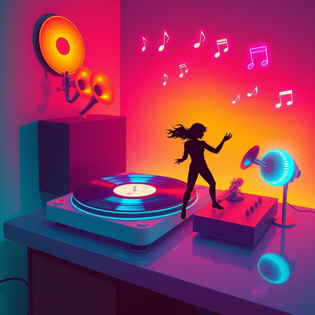 Song Image