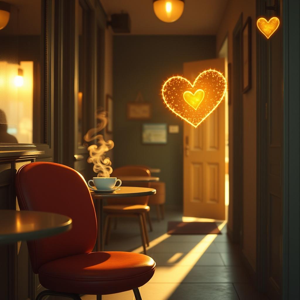 Sugar Shine Pep Talk Good Morning artwork